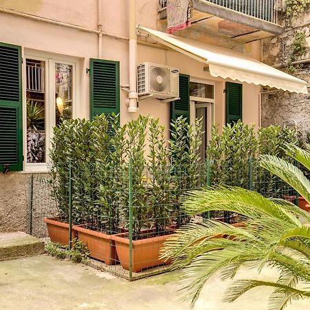 شقة Cinque Terre Step لا سبيتسْيا المظهر الخارجي الصورة