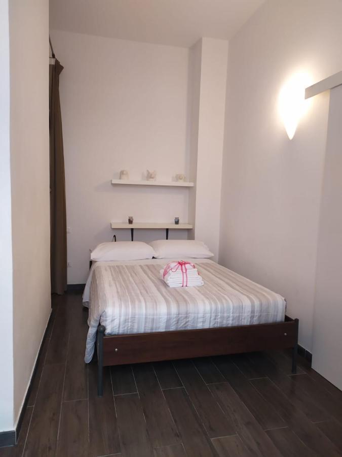 شقة Cinque Terre Step لا سبيتسْيا المظهر الخارجي الصورة