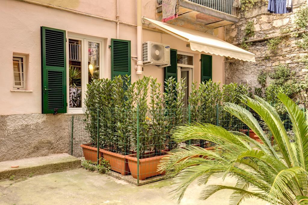 شقة Cinque Terre Step لا سبيتسْيا المظهر الخارجي الصورة