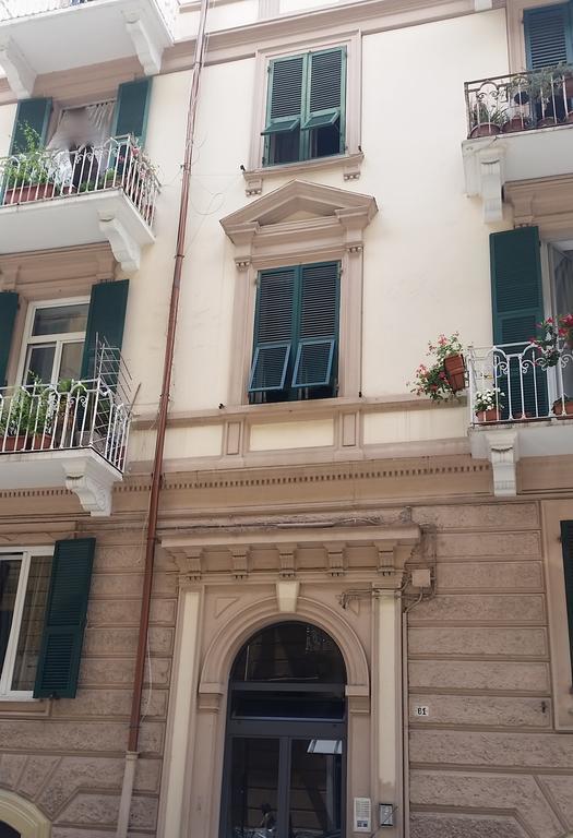 شقة Cinque Terre Step لا سبيتسْيا المظهر الخارجي الصورة