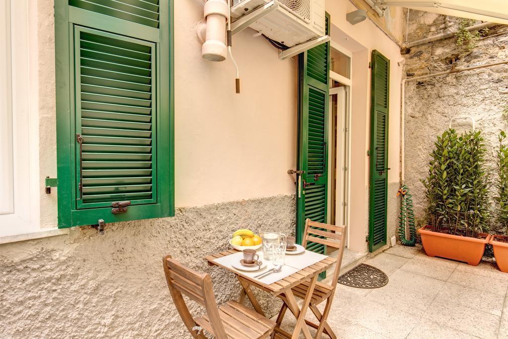 شقة Cinque Terre Step لا سبيتسْيا المظهر الخارجي الصورة